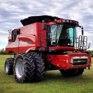 Case IH - 9230
