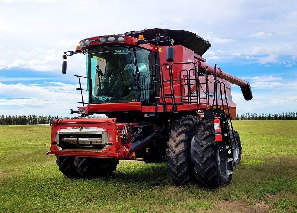 Case IH - 9230