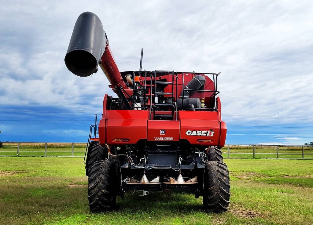 Case IH - 9230
