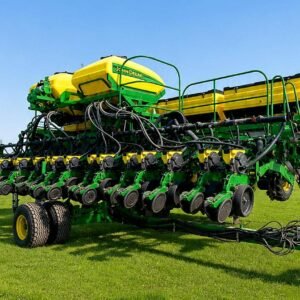 John Deere - 1745