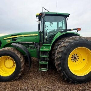 John Deere 7930