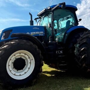 New Holland - T7.215