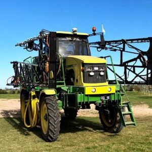 Pulverizadora Caiman SP 3025