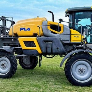Pulverizadora Pla - 2900