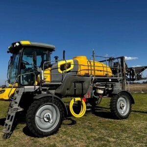 Pulverizadora Pla 3300 -