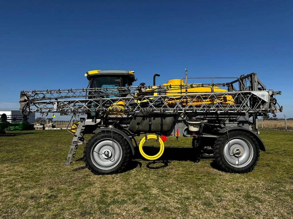 Pulverizadora Pla 3300 -