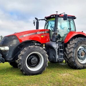 Tractor Case Magnum 315