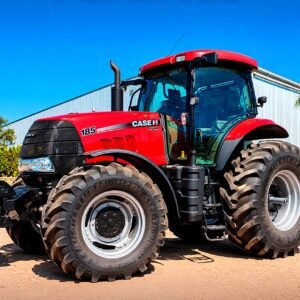 Tractor Case Puma 185